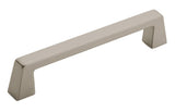 Amerock BP55277G10 satin nickel cabinet pull