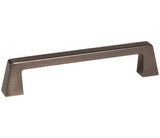 Amerock BP55277GM gunmetal cabinet pull