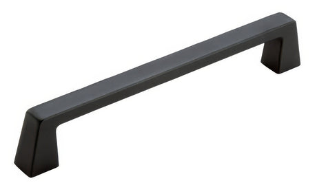 Amerock BP55278BBR black bronze cabinet pull