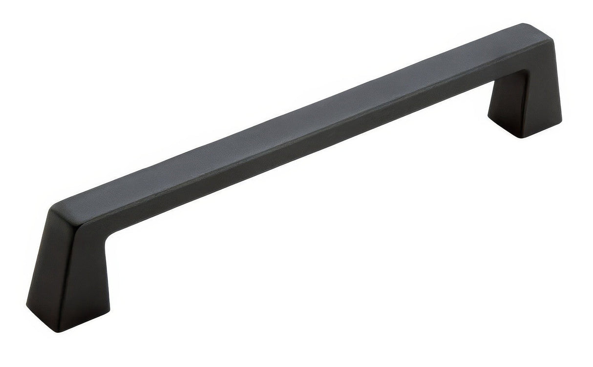 Amerock BP55278BBR black bronze cabinet pull