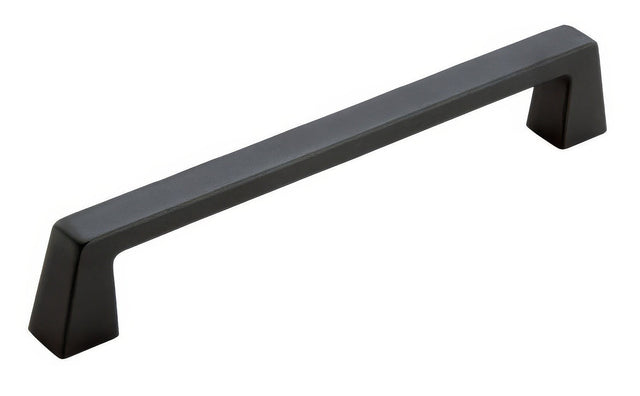Amerock BP55278BBR black bronze cabinet pull