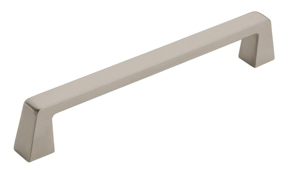 Amerock BP55278G10 satin nickel cabinet pull