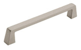 Amerock BP55278G10 satin nickel cabinet pull