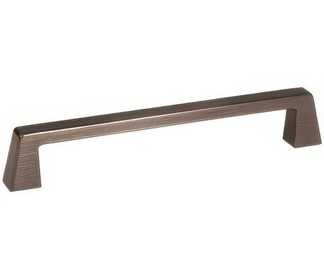 Amerock BP55278GM gunmetal cabinet pull