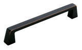 Amerock BP55278ORB oil rubbed bronze cabinet pull