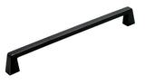 Amerock BP55280ORB oil rubbed bronze cabinet pull / appliance pull