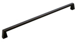 Amerock BP55281ORB oil rubbed bronze cabinet pull / appliance pull