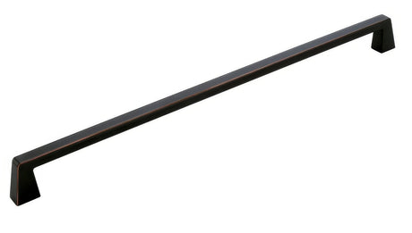 Amerock BP55281ORB oil rubbed bronze cabinet pull / appliance pull