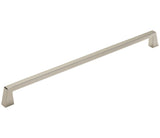 Amerock BP55281PN polished nickel cabinet pull / appliance pull