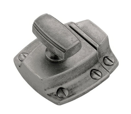 Amerock BP55315AP antique pewter latch