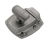 Amerock BP55315AP antique pewter latch