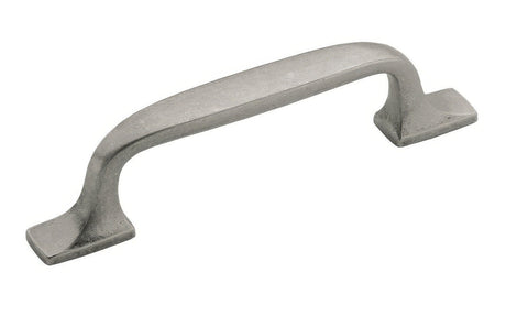 Amerock BP55316AP antique pewter cabinet pull