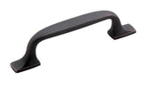 Amerock BP55316DOB dark oiled bronze dob cabinet pull