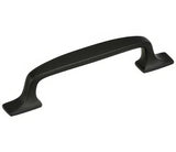 Amerock BP55317BBR black bronze cabinet pull