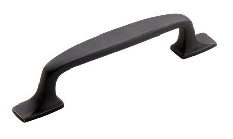 Amerock BP55317DOB dark oiled bronze cabinet pull