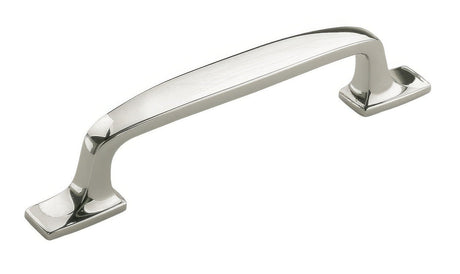 Amerock BP55317PN polished nickel cabinet pull
