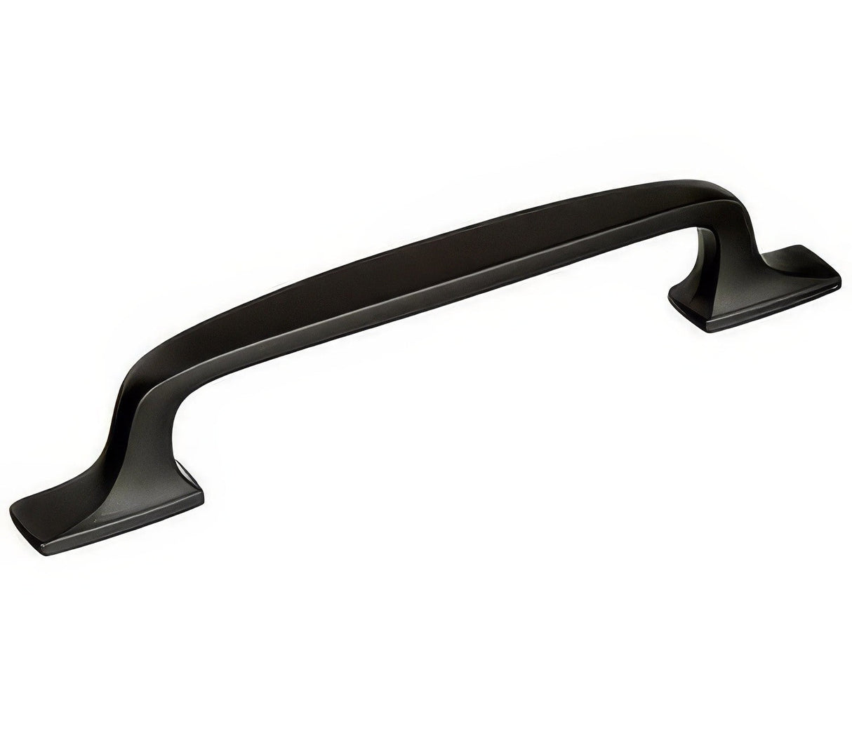 Amerock BP55319BBR black bronze cabinet pull
