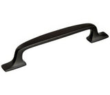 Amerock BP55319BBR black bronze cabinet pull
