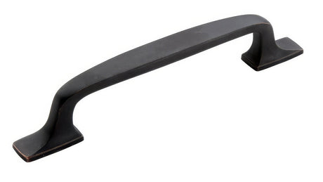 Amerock BP55319DOB dark oiled bronze cabinet pull