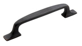 Amerock BP55319DOB dark oiled bronze cabinet pull
