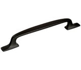Amerock BP55321BBR black bronze cabinet pull