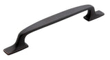 Amerock BP55321DOB dark oiled bronze cabinet pull