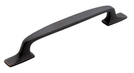 Amerock BP55321DOB dark oiled bronze cabinet pull