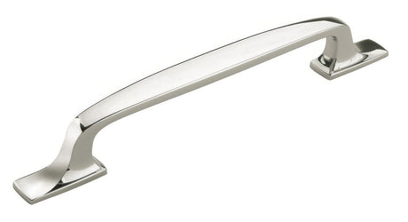 Amerock BP55321PN polished nickel cabinet pull