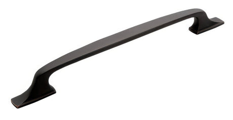 Amerock BP55323DOB dark oiled bronze cabinet pull / appliance pull