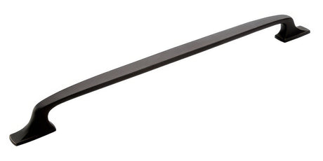 Amerock BP55324DOB dark oiled bronze dob cabinet pull / appliance pull