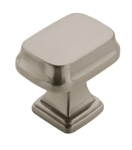 Amerock BP55340G10 Revitalize cabinet knob, additional view