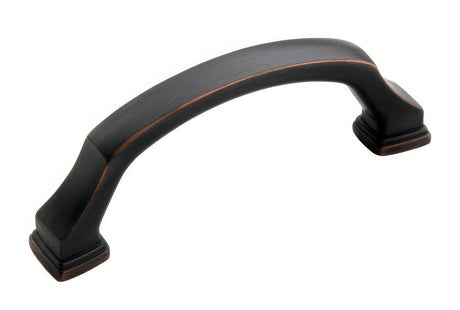 Amerock BP55343ORB oil rubbed bronze cabinet pull