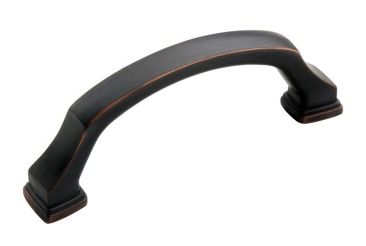 Amerock BP55343ORB oil rubbed bronze cabinet pull