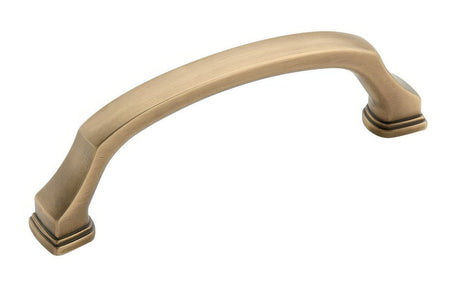 Amerock BP55344GB gilded bronze cabinet pull