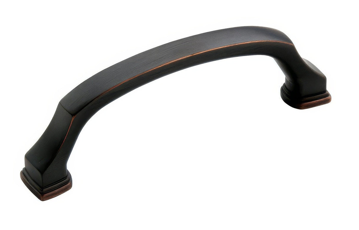 Amerock BP55344ORB oil rubbed bronze cabinet pull