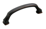 Amerock BP55344ORB oil rubbed bronze cabinet pull