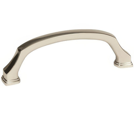 Amerock BP55344PN bright nickel cabinet pull