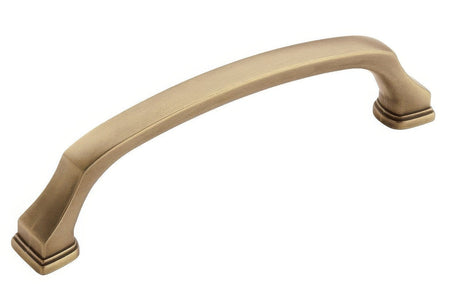 Amerock BP55346GB gilded bronze cabinet pull