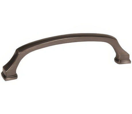 Amerock BP55346GM gunmetal cabinet pull