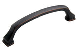 Amerock BP55346ORB oil rubbed bronze cabinet pull