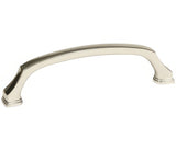 Amerock BP55346PN bright nickel cabinet pull
