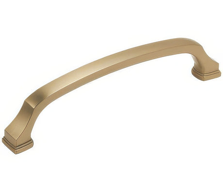 Amerock BP55347GM gunmetal cabinet pull