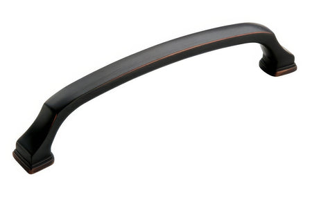 Amerock BP55347ORB oil rubbed bronze cabinet pull