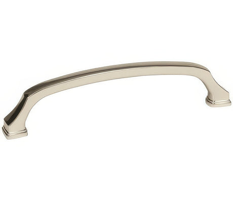Amerock BP55347PN bright nickel cabinet pull