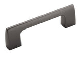 Amerock BP55364GPH graphite cabinet pull