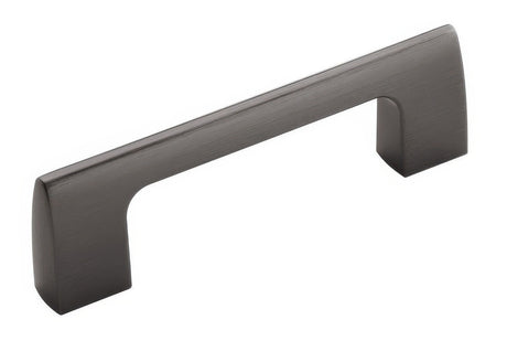 Amerock BP55364GPH graphite cabinet pull