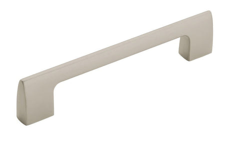 Amerock BP55367G10 satin nickel cabinet pull