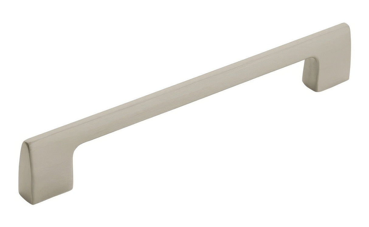 Amerock BP55368G10 satin nickel cabinet pull