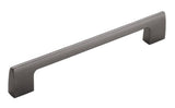 Amerock BP55368GPH graphite cabinet pull