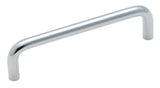Amerock BP76312CS26 polished chrome cabinet pull
